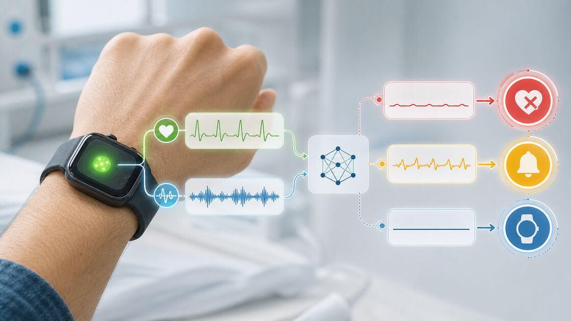 Loss of Pulse Detection