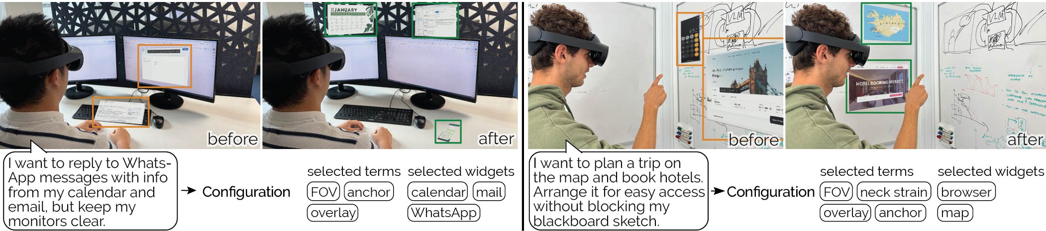 AutoOptimization illustrative demonstration