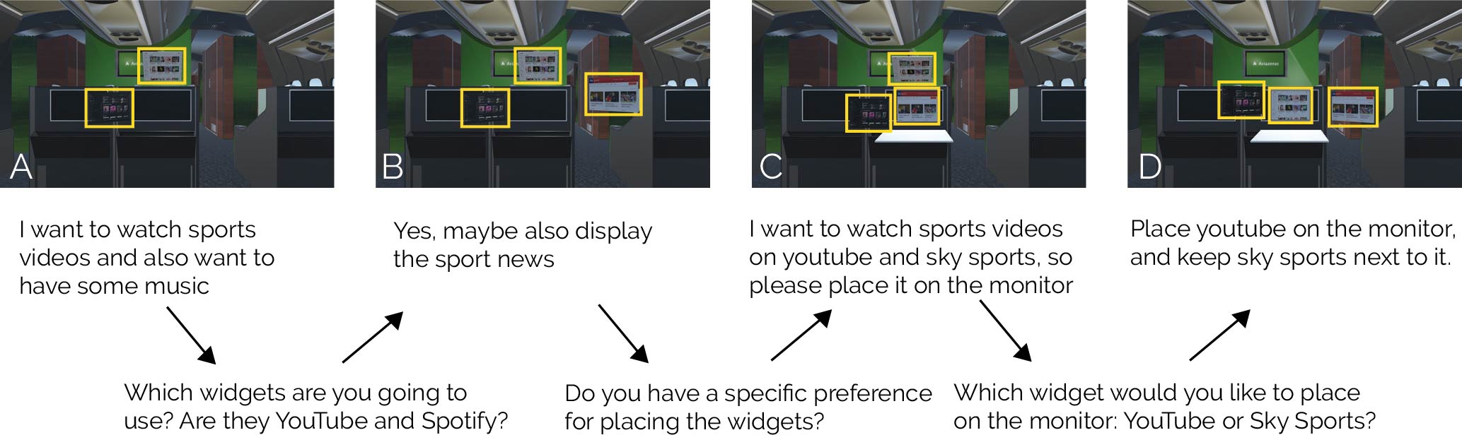 AutoOptimization ambiguity detection ablation 1
