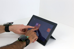 biometric touch sensing-logins-c