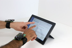 biometric touch sensing-logins-d