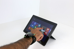 biometric touch sensing-notification-c