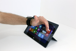biometric touch sensing-notification-d