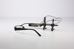 glabella-adjustable prototype