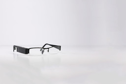 glabella-front left