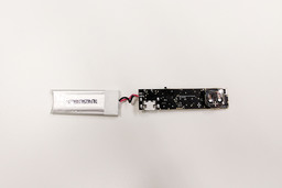 glabella-mainboard back