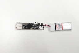 glabella-mainboard front