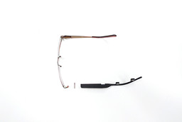 glabella-mechanical bottom up