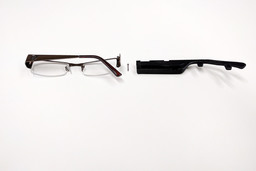 glabella-mechanical frame assemly
