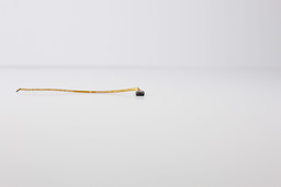 glabella-sensor board underfill