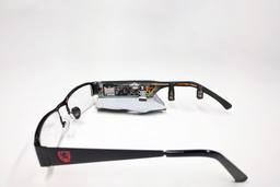 glabella-under the hood