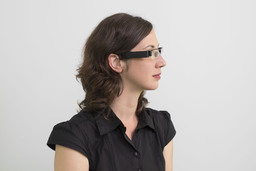 glabella-wearer profile